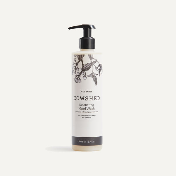 Restore Exfoliating Hand Wash
