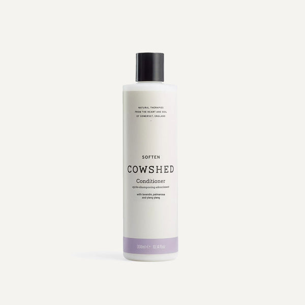 Soften Conditioner