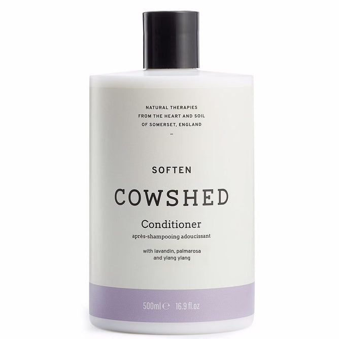 Soften Conditioner