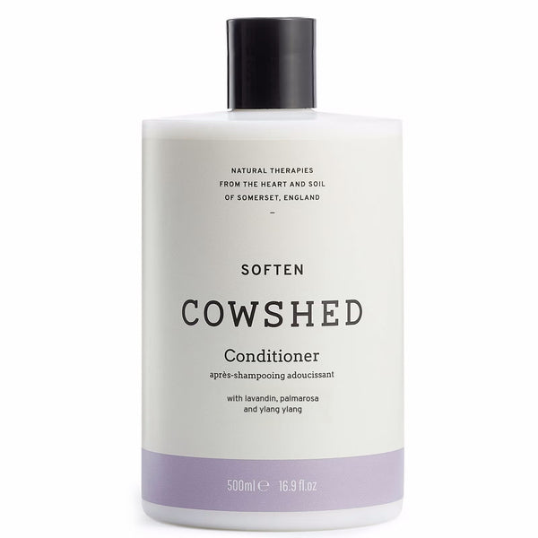 Soften Conditioner