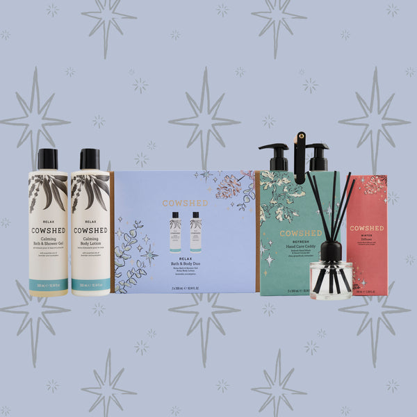 The Festive Edit Set