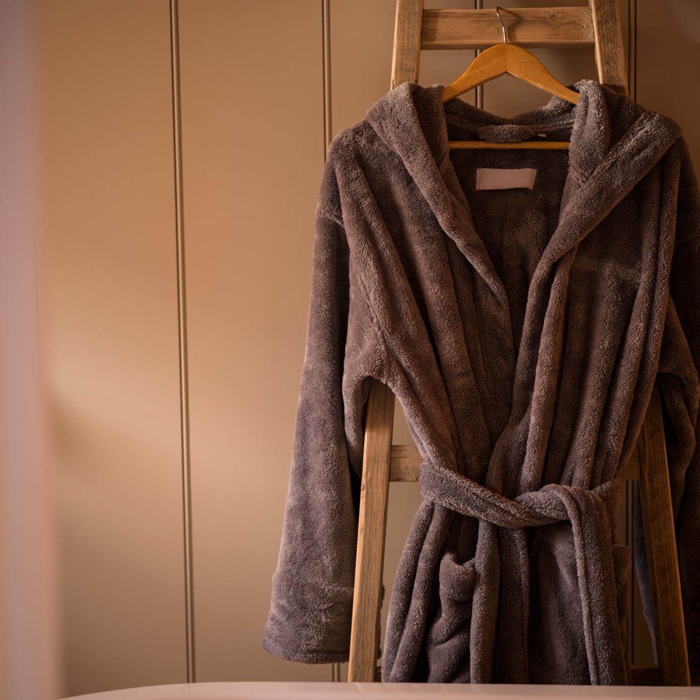 Frette Dressing Gown