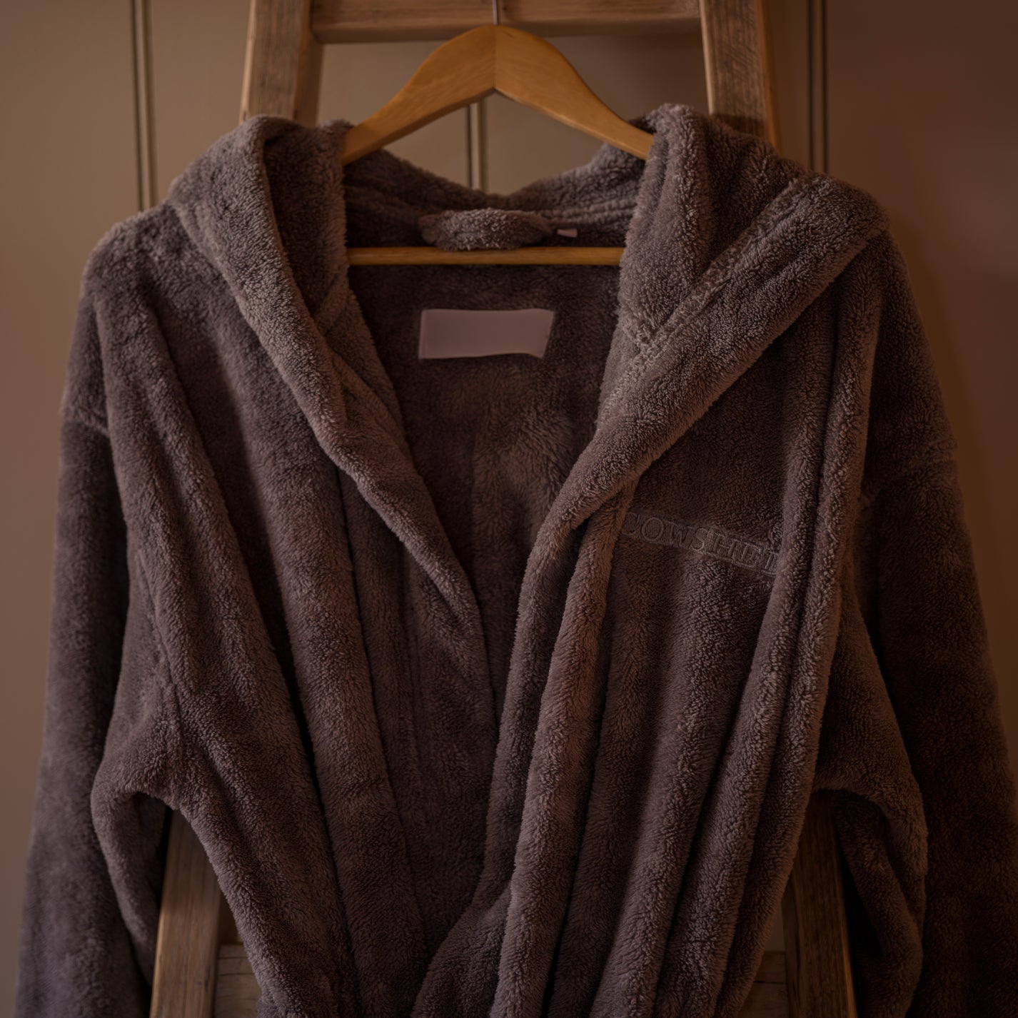 Soho House Dressing Gown