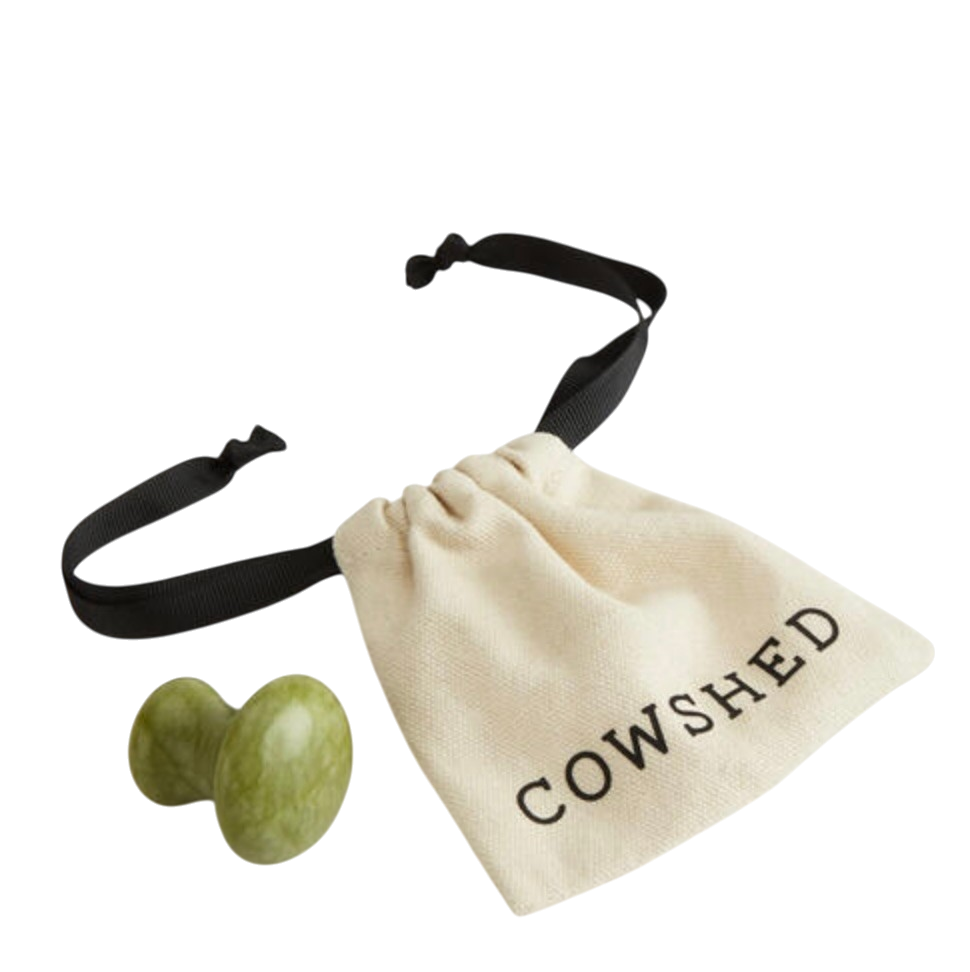 Button Gua Sha