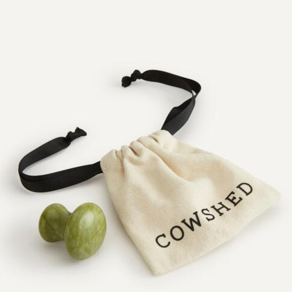 Cowshed Button Gua Sha