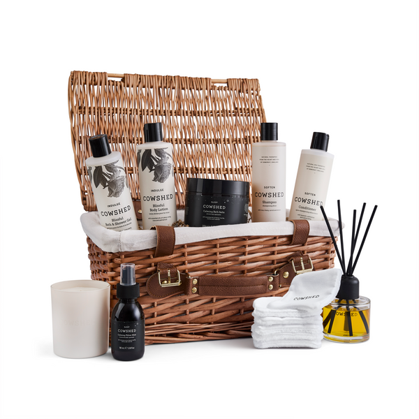 cowshed mother's day hamper product shot 2