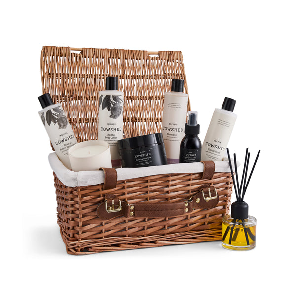 cowshed mother's day hamper product shot 2