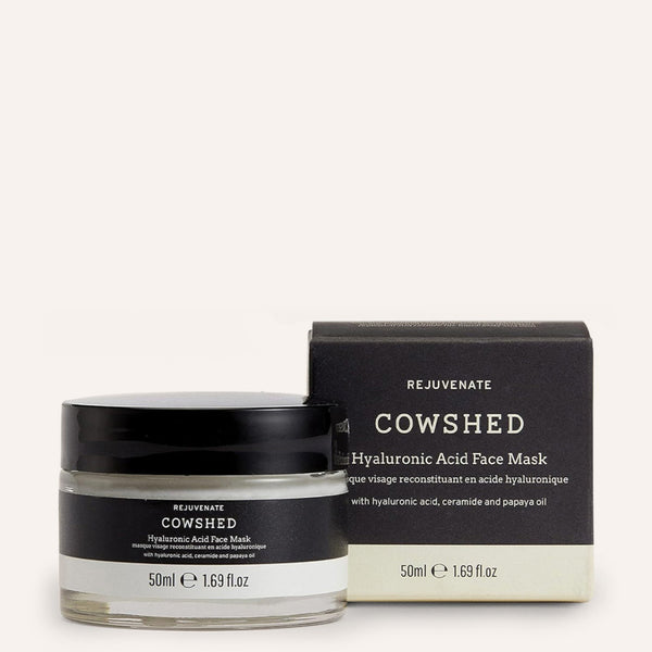 Hyaluronic Face Mask
