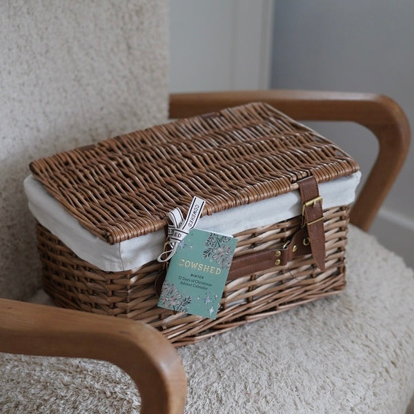 12 Days of Self Care Hamper