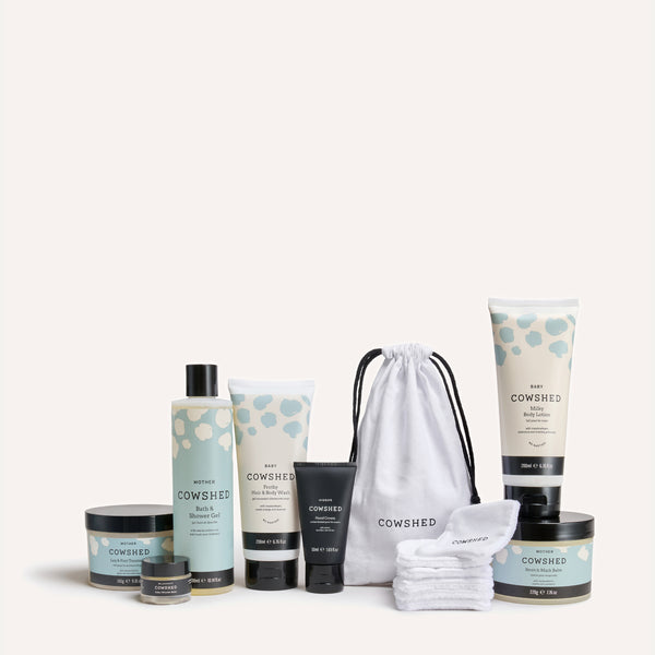 Mother & Baby Hamper