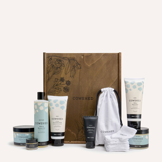 Mother & Baby Hamper