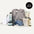 Mother & Baby Wicker Hamper