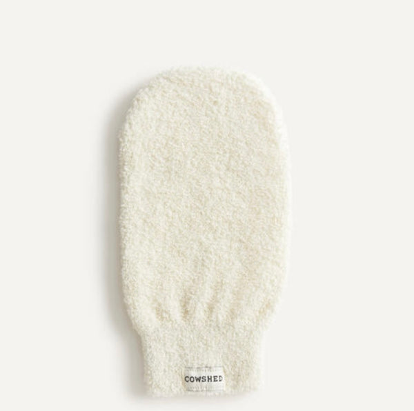 Cowshed Body Mitt