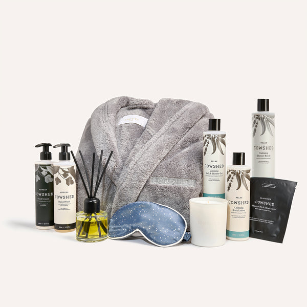 The Relax & Unwind Hamper