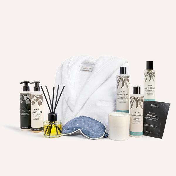 The Relax & Unwind Hamper