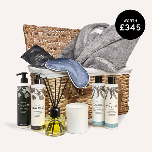 The Relax & Unwind Hamper