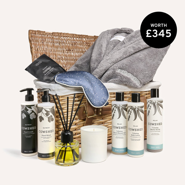 The Relax & Unwind Hamper