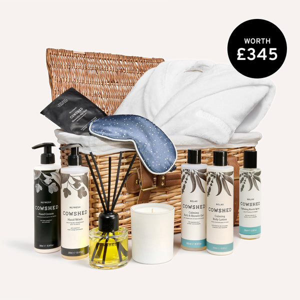 The Relax & Unwind Hamper