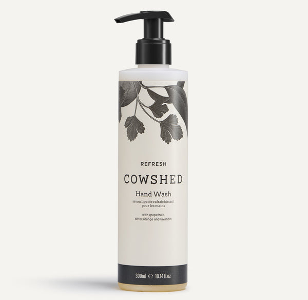 Refresh Hand Wash