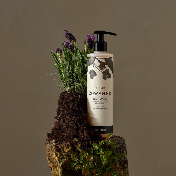 Refresh Hand Wash