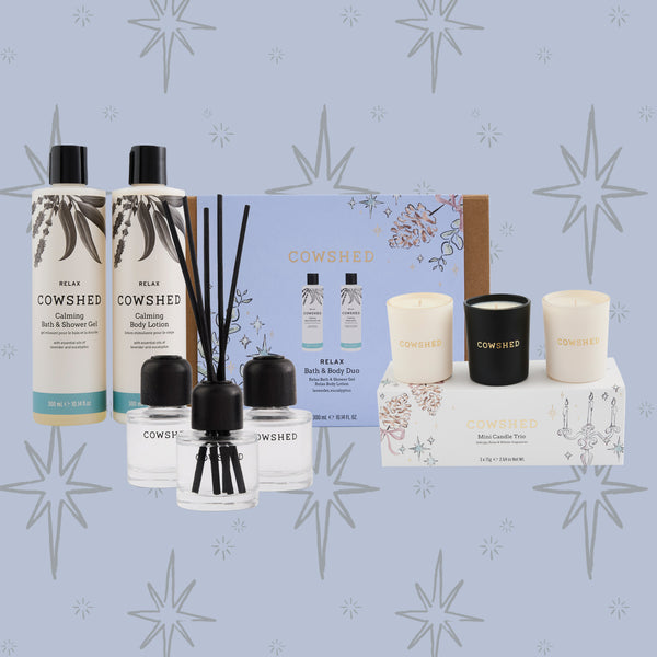 The Seasonal Favourites Set