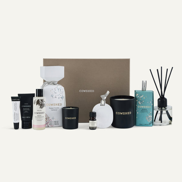 The Stocking Filler Set