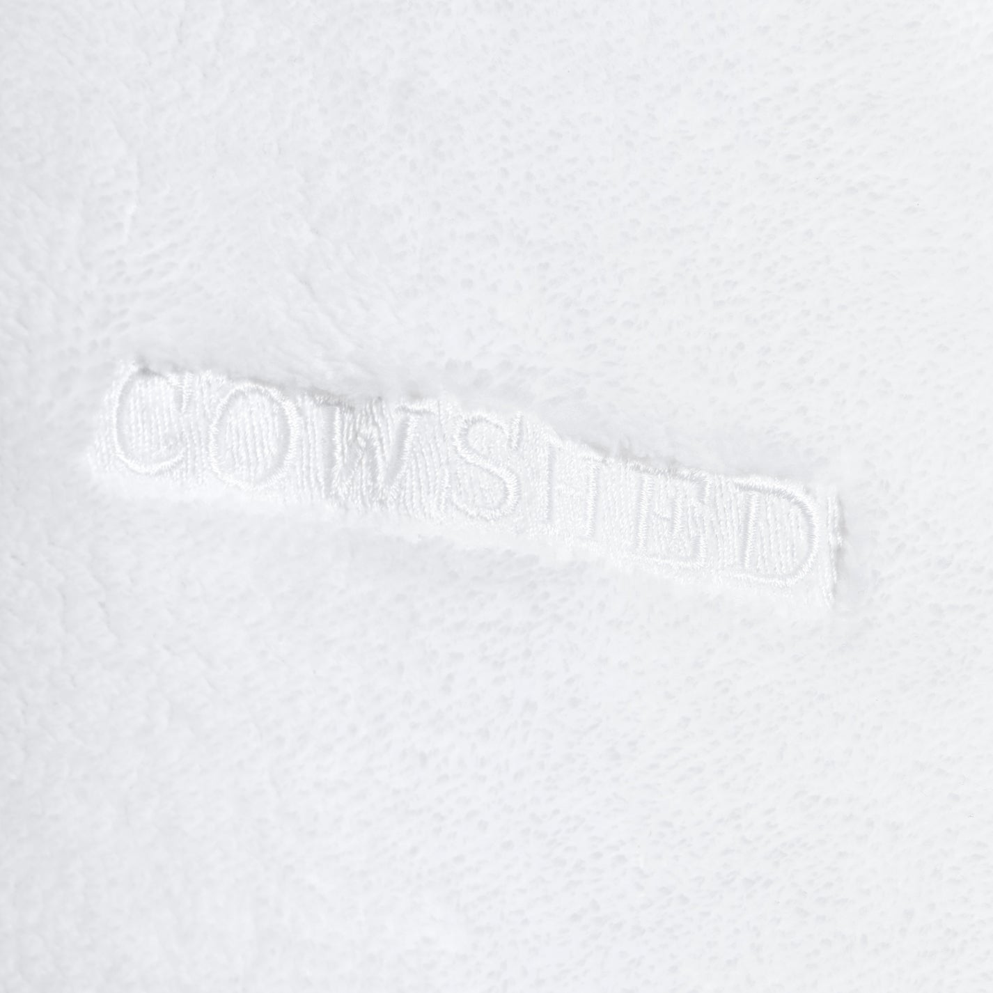 Frette Dressing Gown