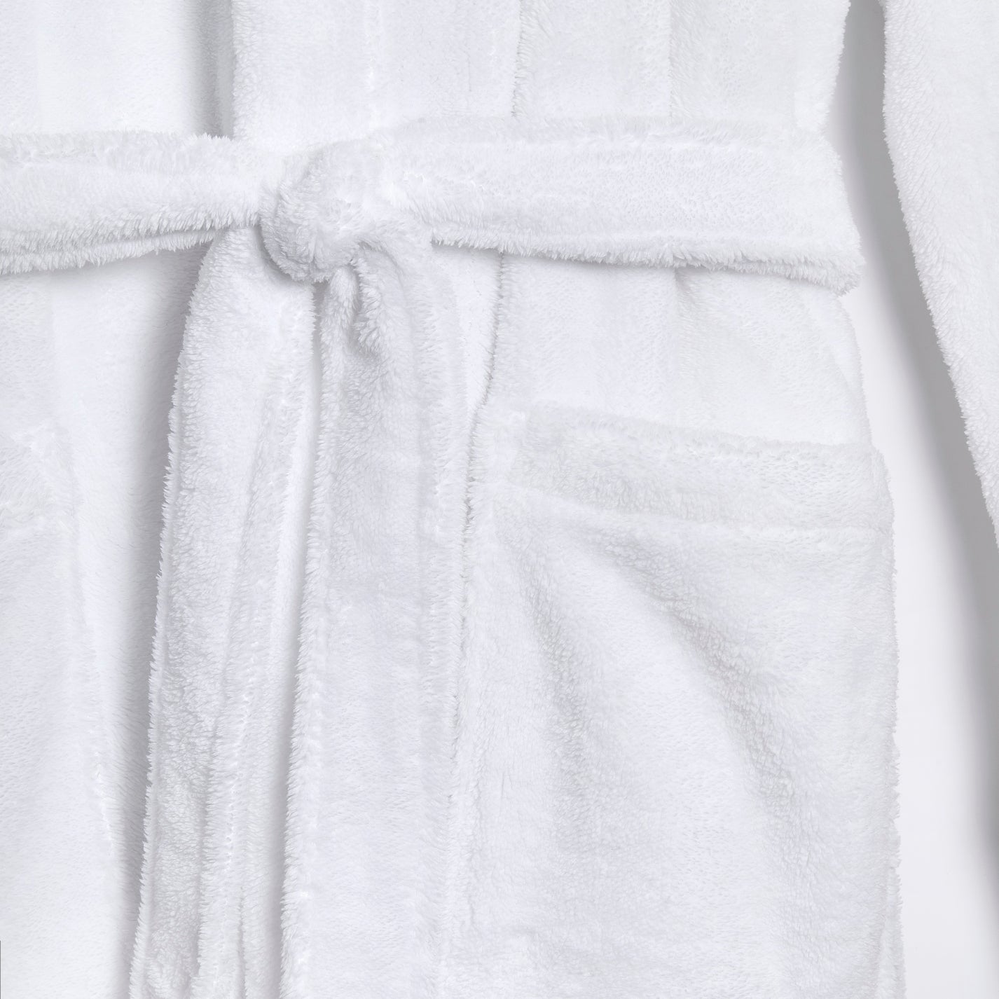Frette Dressing Gown