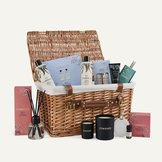 Happy Holidays Hamper