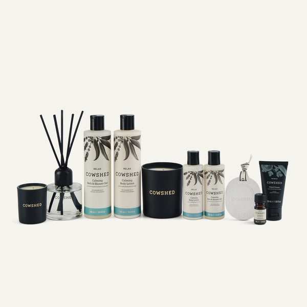 Happy Holidays Hamper