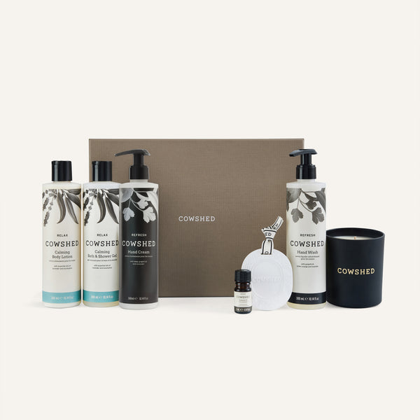 The Winter Heroes Set