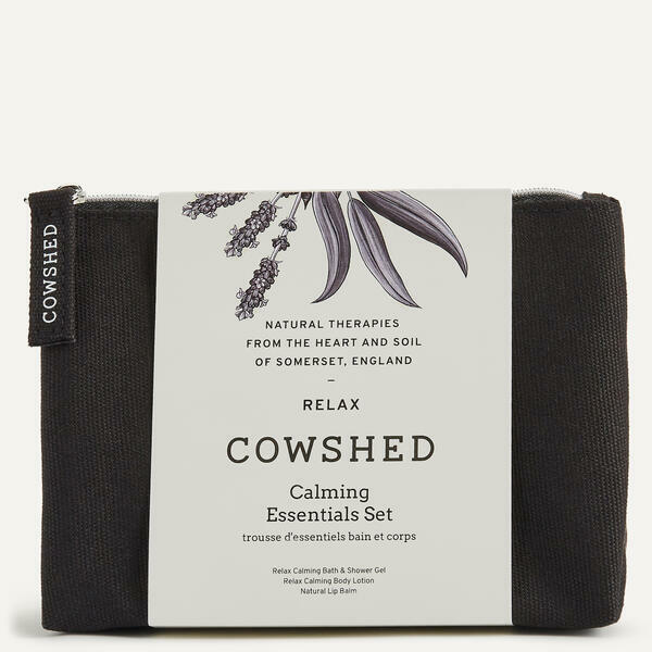 Calming Essentials Set