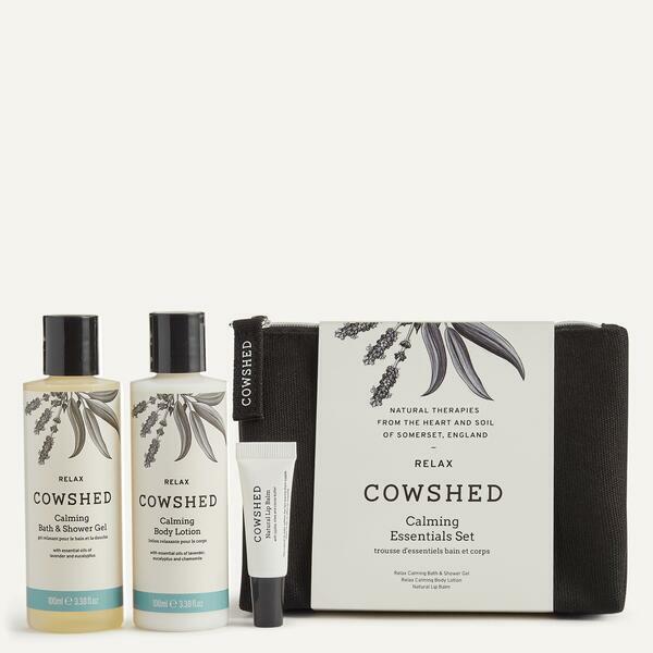 Calming Essentials Set