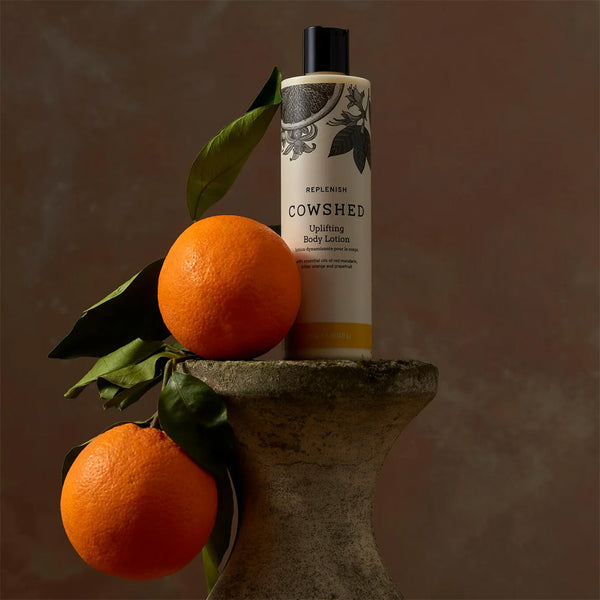 Replenish Body Lotion